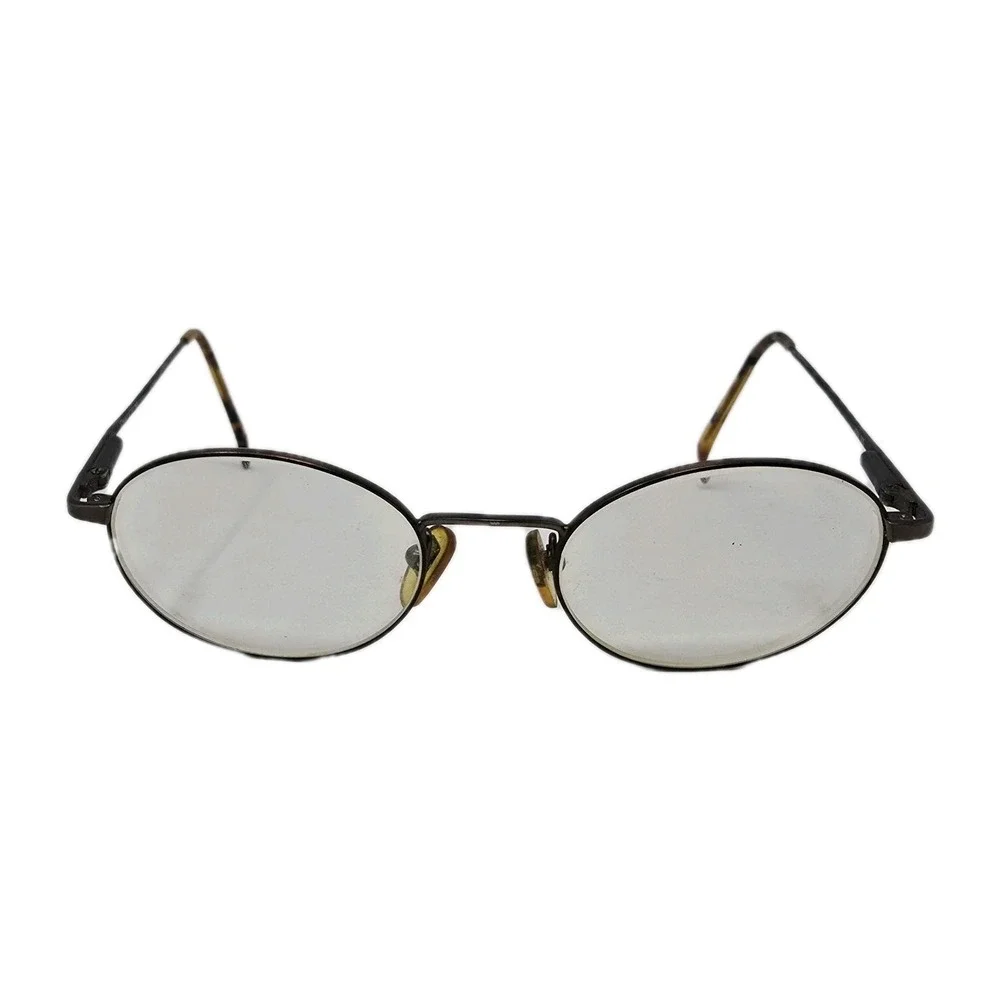 Chaps‎ by Ralph Lauren 2DN Women's 14t Bronze Eyeglasses Frames Only